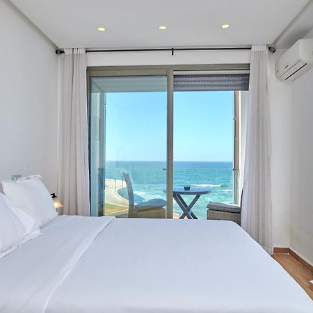 Apartment Sea View B23 - Mosquee Hassan II - By Thecasaedition 카사블랑카 외부 사진