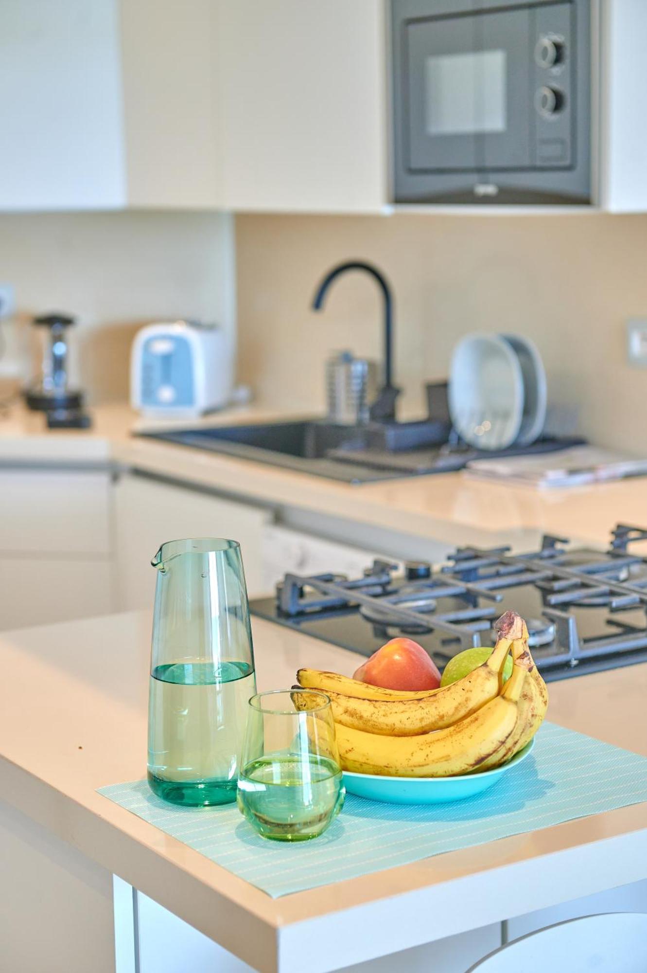 Apartment Sea View B23 - Mosquee Hassan II - By Thecasaedition 카사블랑카 외부 사진
