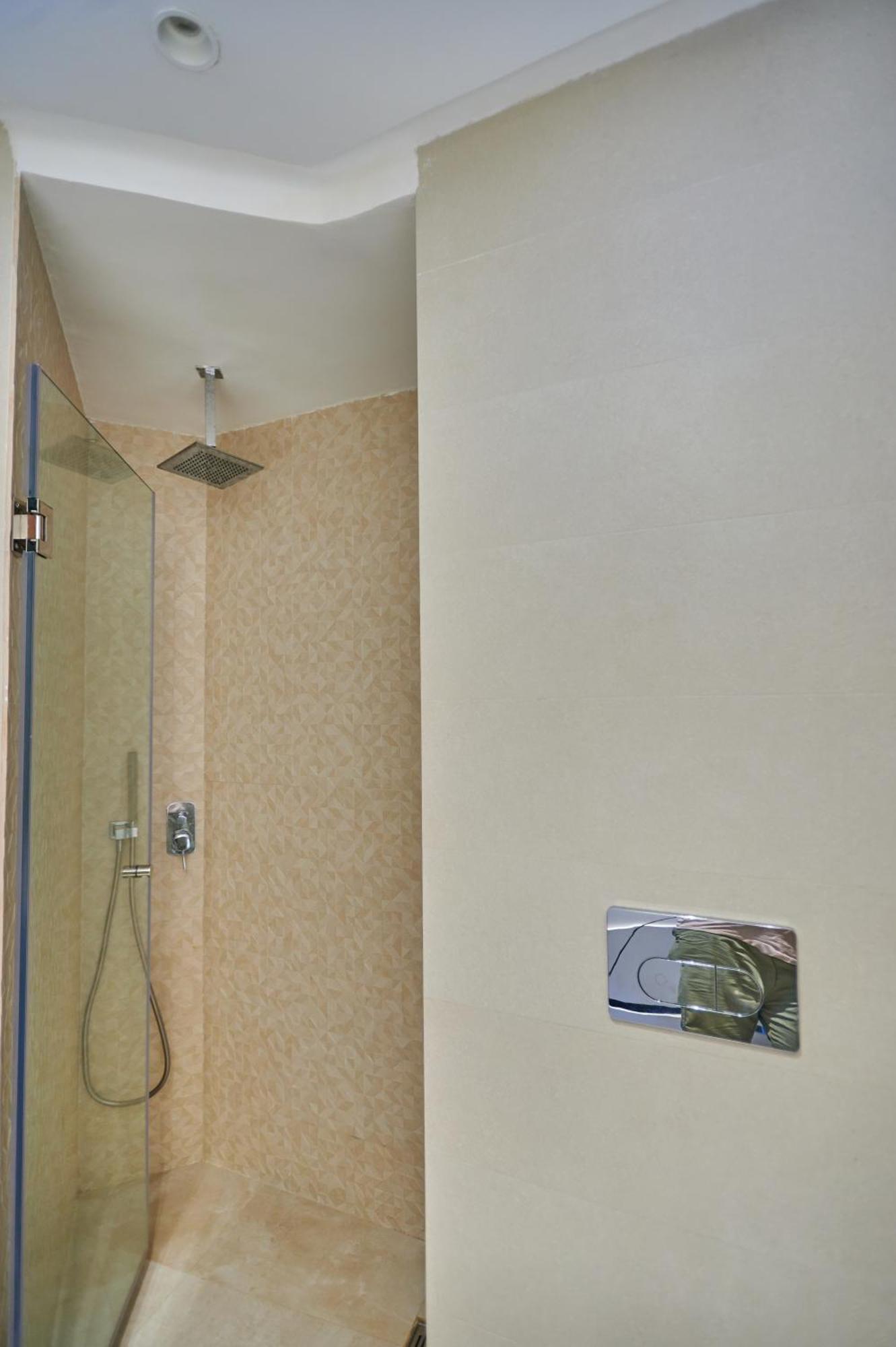 Apartment Sea View B23 - Mosquee Hassan II - By Thecasaedition 카사블랑카 외부 사진