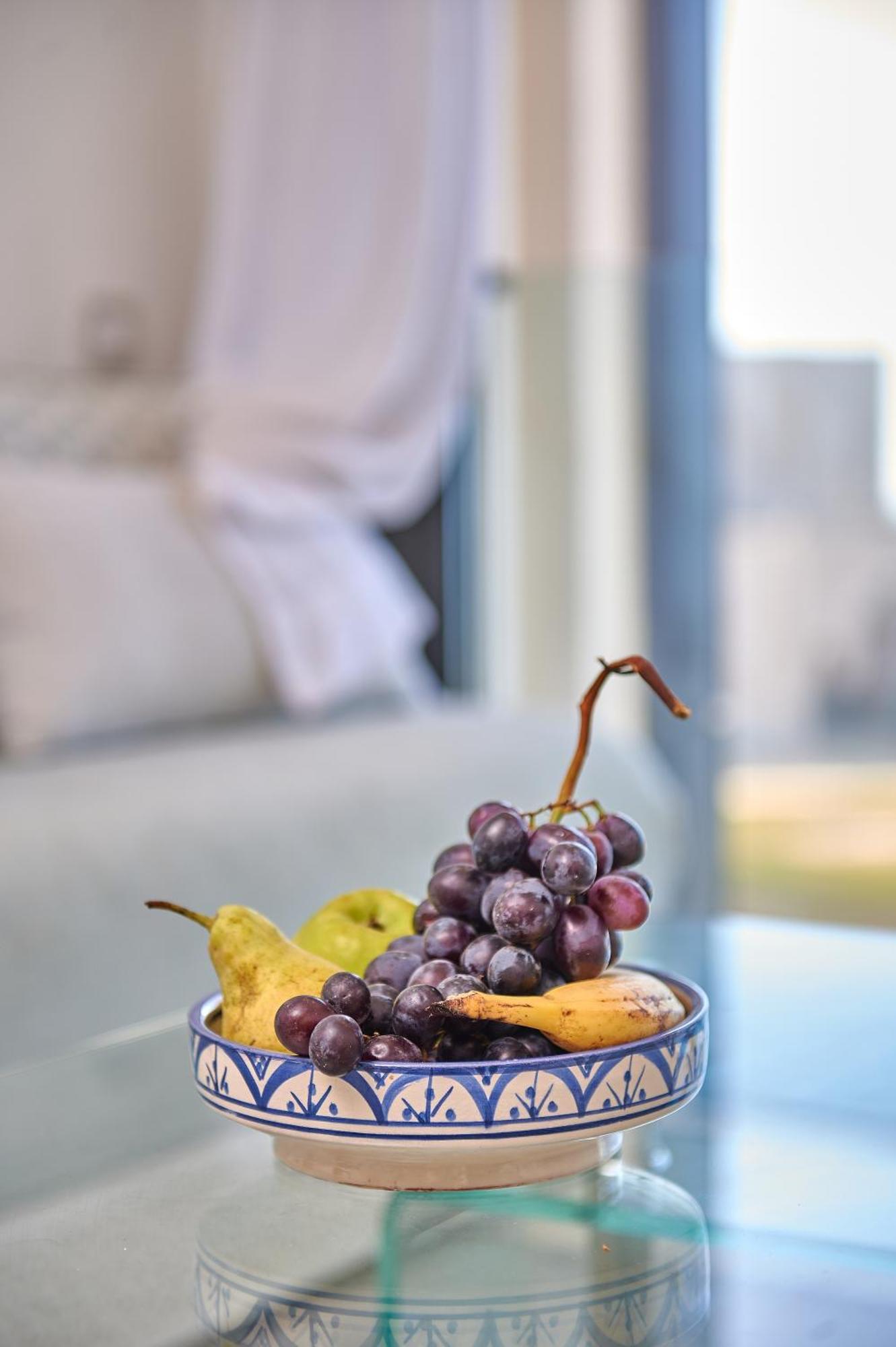 Apartment Sea View B23 - Mosquee Hassan II - By Thecasaedition 카사블랑카 외부 사진