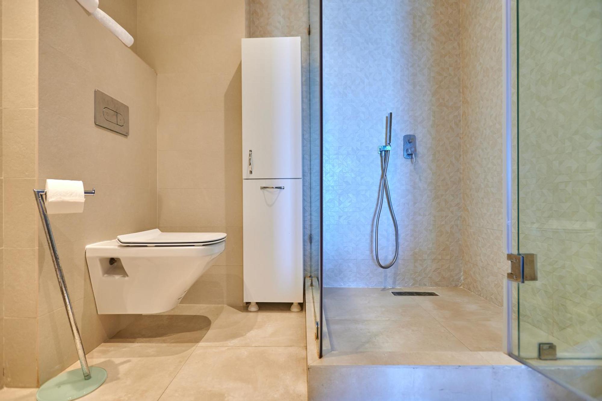 Apartment Sea View B23 - Mosquee Hassan II - By Thecasaedition 카사블랑카 외부 사진